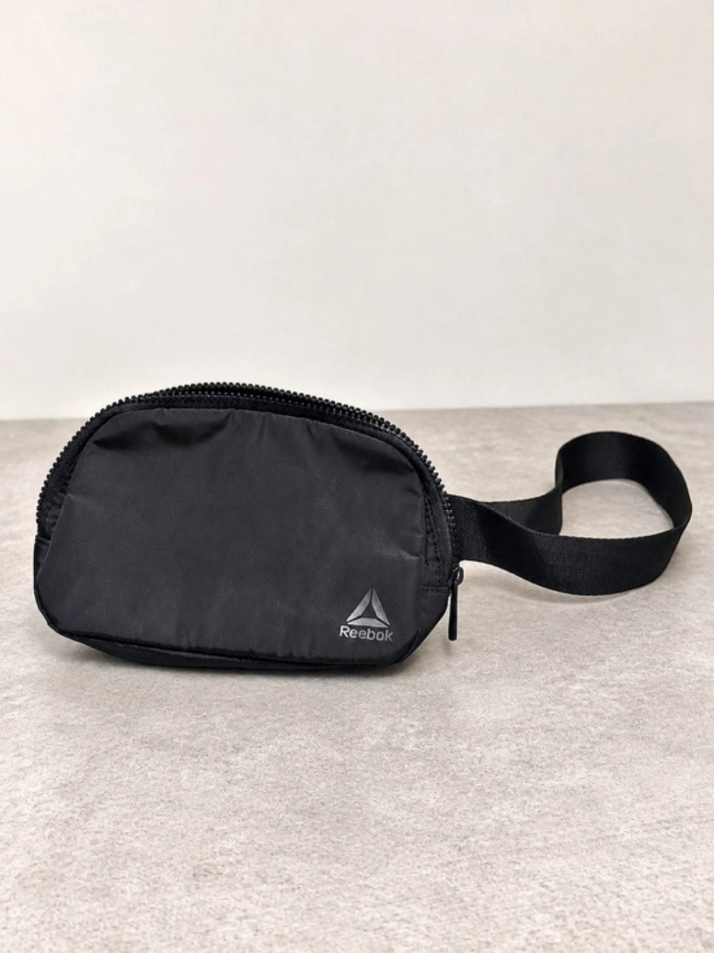 Reebok Active Core Waist Bag Black